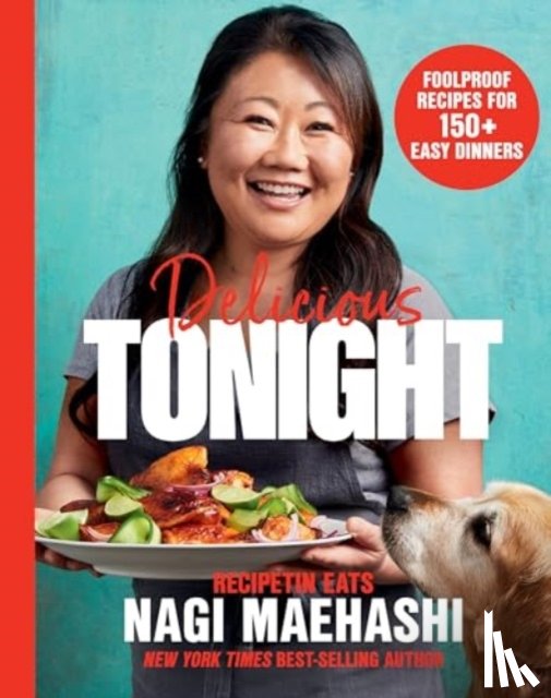 Maehashi, Nagi - Delicious Tonight