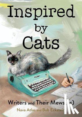 Eckstein, Bob, Atlas, Nava - Inspired by Cats