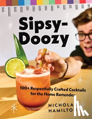 Hamilton, Nicholas - Sipsy-Doozy