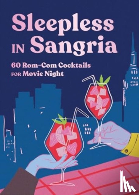 Countryman Press - Sleepless in Sangria