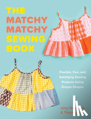 Gonzales, Amy, Kuo, Theresa - Matchy Matchy