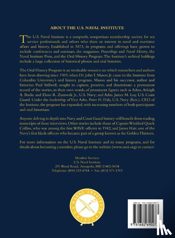 Burke, Arleigh a. - The Recollections of Adm. Arleigh A. Burke, USN (Ret.), CNO Years, 1955-1961