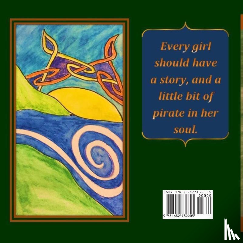 O'Neill-Sheehan, Elizabeth - Grace O'Malley: The Queen of the Sea