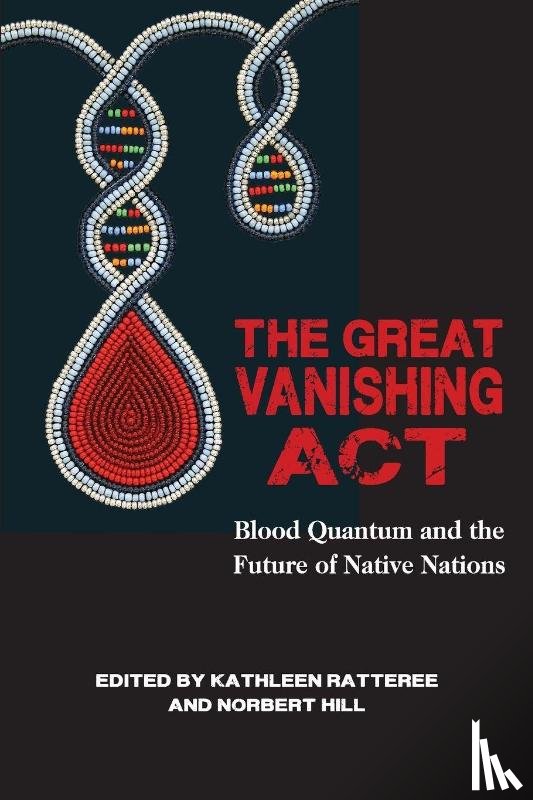 Hill, Jr. Norbert - Great Vanishing Act