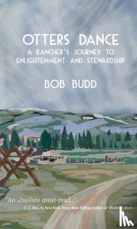 Budd, Bob - Otter's Dance