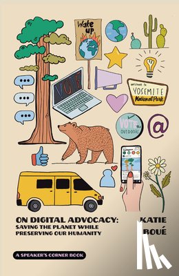 Boue, Katie - On Digital Advocacy