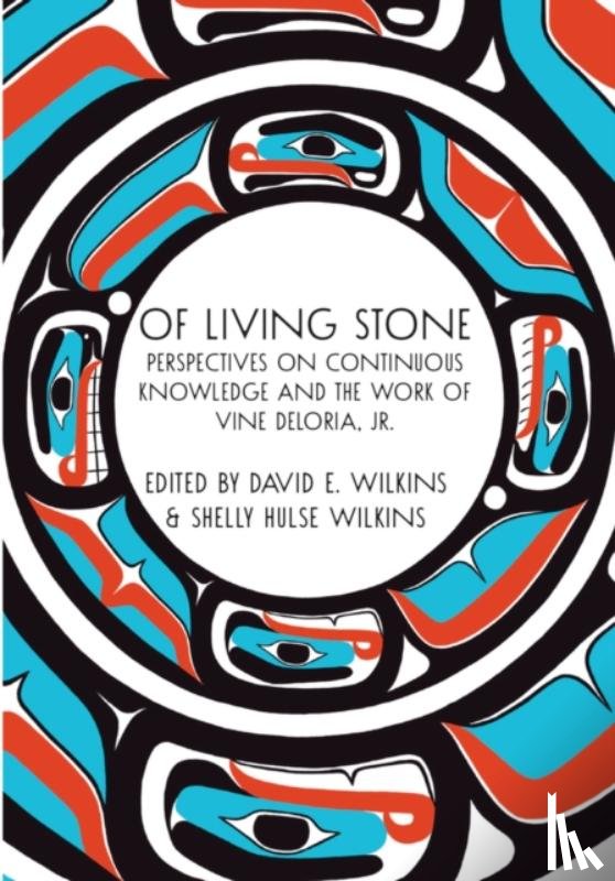  - Of Living Stone