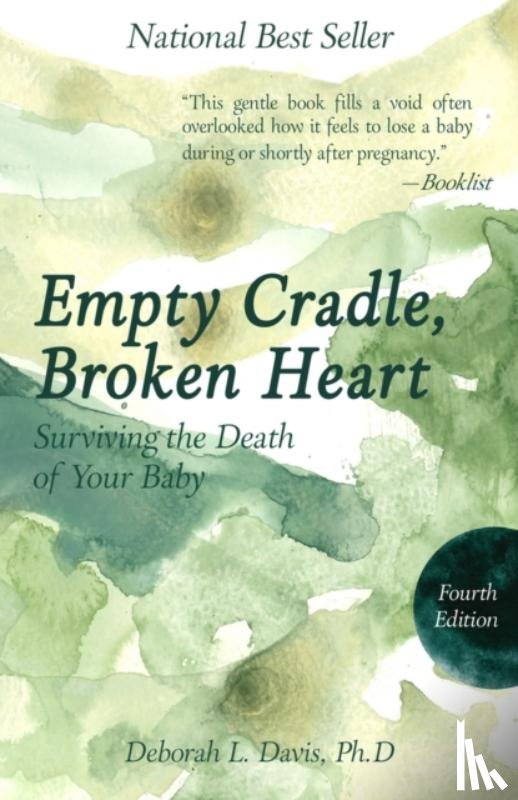 Davis, Deborah L. - Empty Cradle, Broken Heart