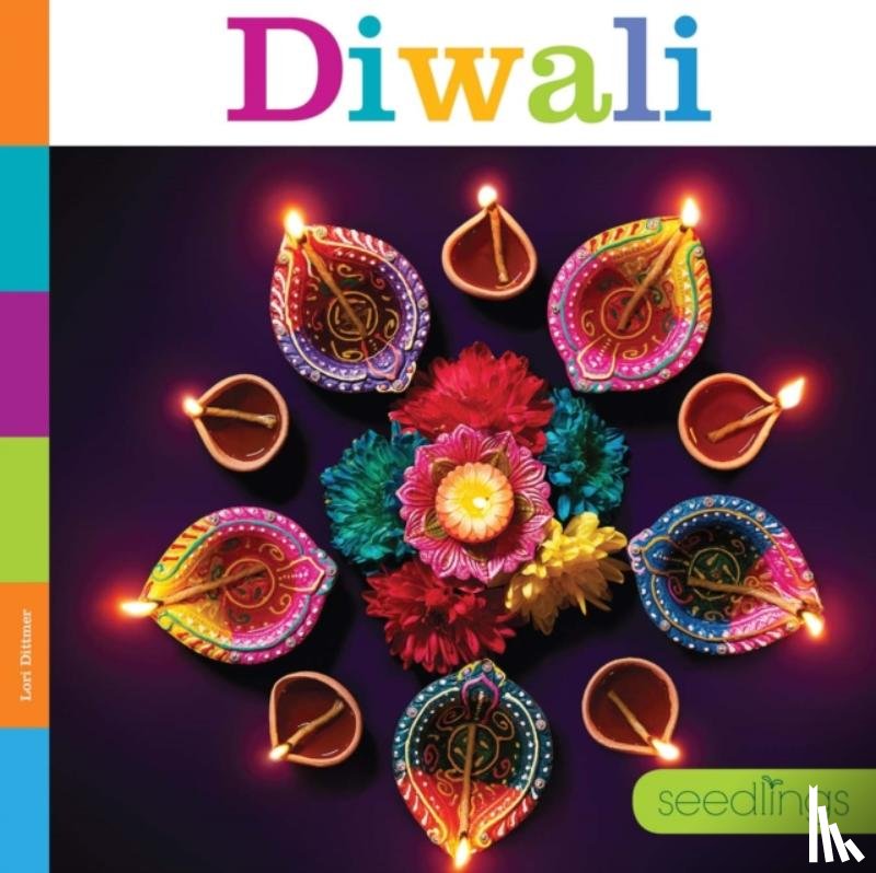 Dittmer, Lori - Diwali