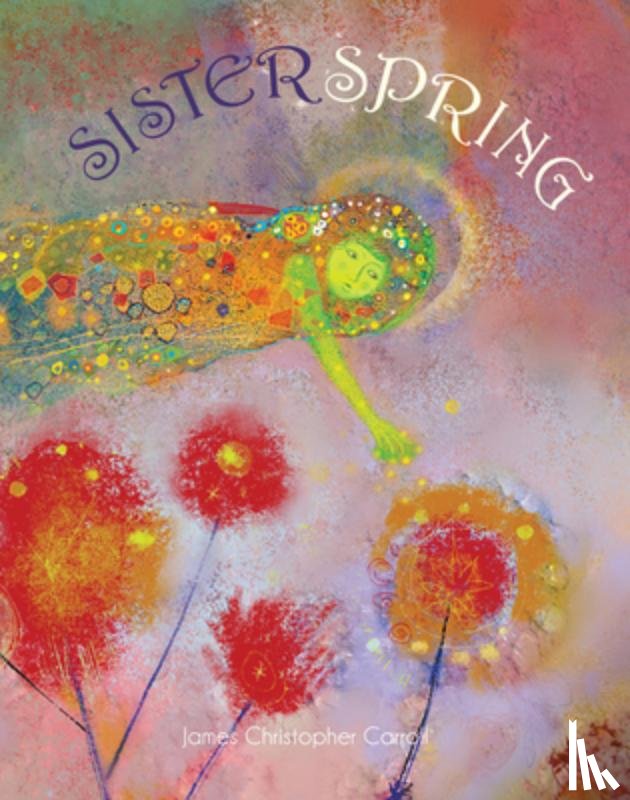 Carroll, James Christopher - Sister Spring