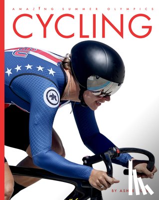 Gish, Ashley - Cycling