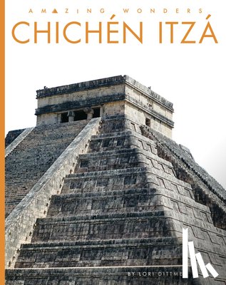 Dittmer, Lori - Chichen Itza