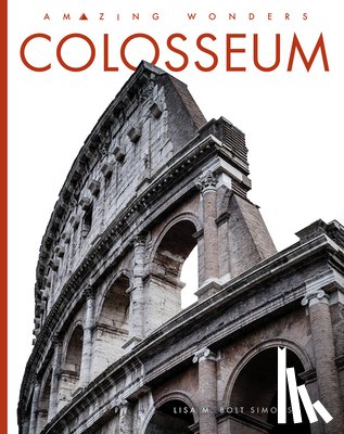 Bolt Simons, Lisa M. - Colosseum
