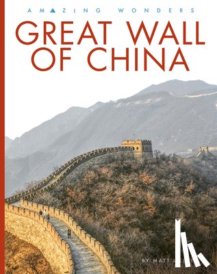 Lilley, Matt - Great Wall of China