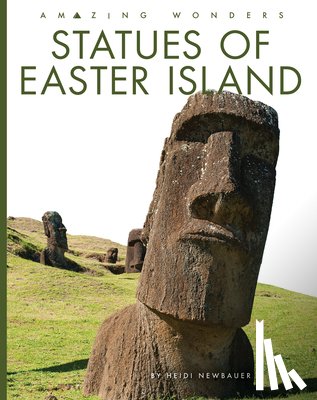 Newbauer, Heidi - Statues of Easter Island