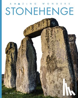 Lilley, Matt - Stonehenge