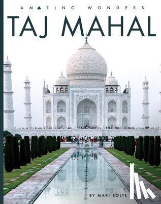 Bolte, Mari - Taj Mahal