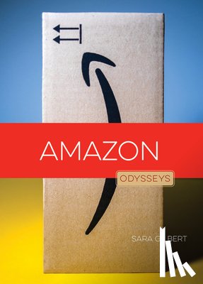 Gilbert, Sara - Amazon