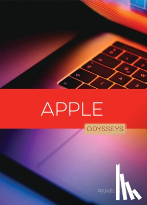 Dell Gilbert - Apple