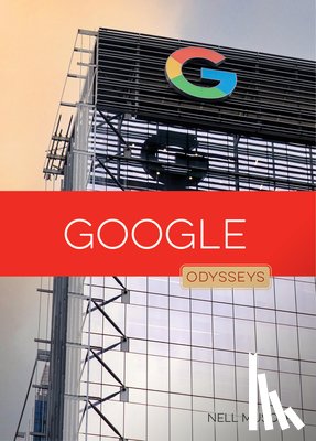 Musolf Gilbert - Google