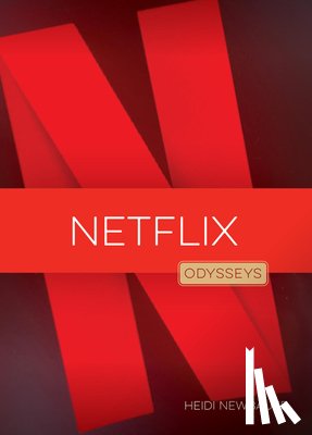 Newbauer, Heidi - Netflix