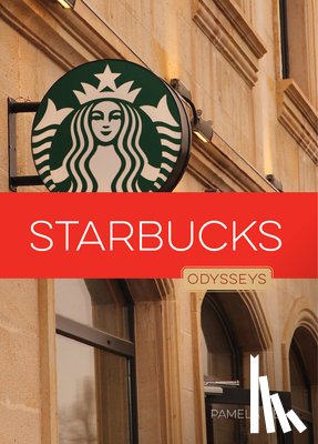 Dell Gilbert - Starbucks