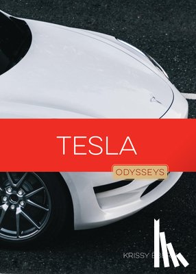 Eberth, Krissy - Tesla