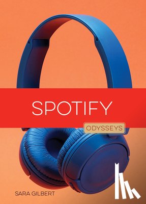 Gilbert, Sara - Spotify