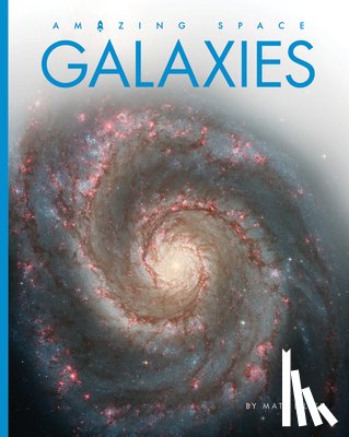 Lilley, Matt - Galaxies