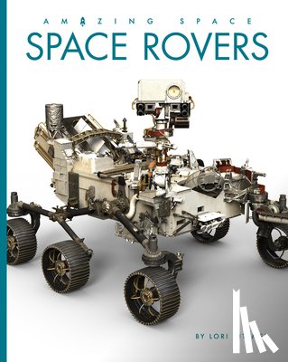 Dittmer, Lori - Space Rovers