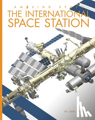 Dittmer, Lori - The International Space Station