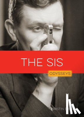 Eberth, Krissy - The SIS
