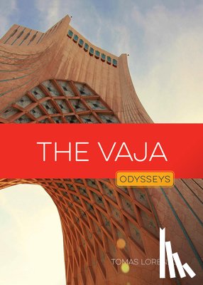 Lorenzo, Tomas - The VAJA