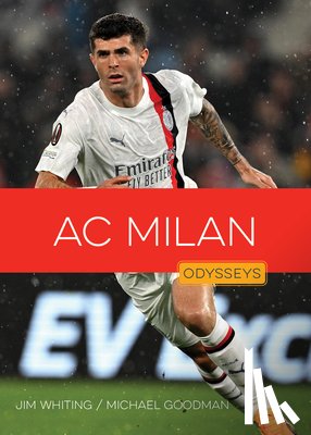 Whiting, Jim - AC Milan