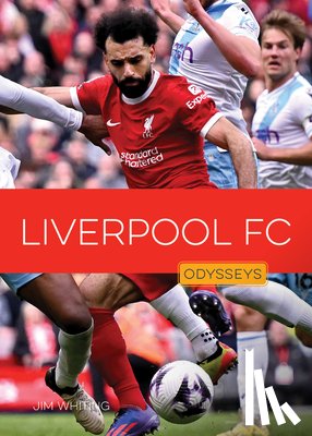 Whiting, Jim - Liverpool FC