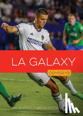 Whiting, Jim - La Galaxy