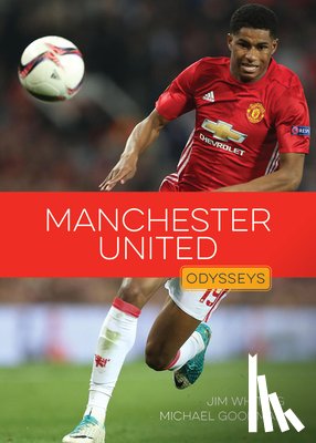 Whiting, Jim - Manchester United