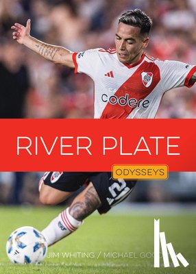 Whiting, Jim, Goodman, Michael E. - River Plate