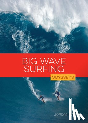 Fargo, Jordan - Big Wave Surfing