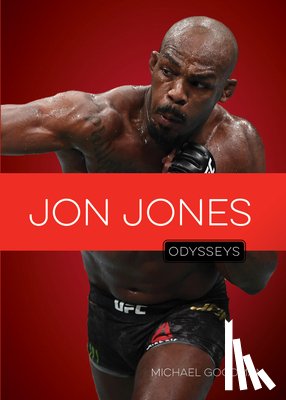 Goodman, Michael - Jon Jones