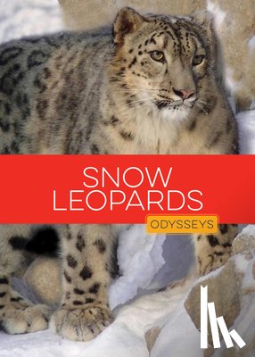 Gish, Melissa - Snow Leopards