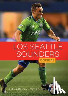 Whiting, Jim - Los Seattle Sounders FC