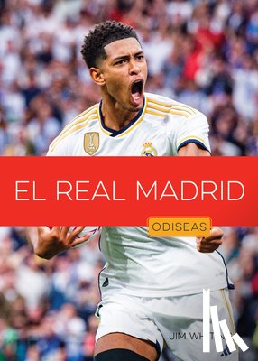 Whiting, Jim - El Real Madrid