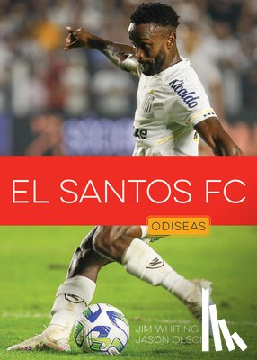 Whiting, Jim - El Santos FC