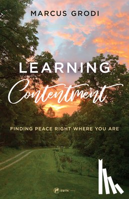 Grodi, Marcus - Learning Contentment