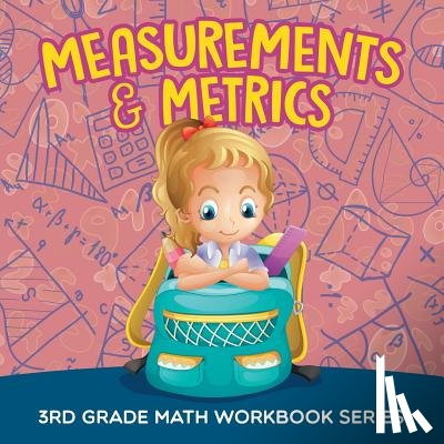 Baby Professor - Measurements & Metrics