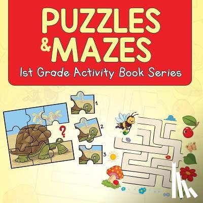 Baby Professor - Puzzles & Mazes