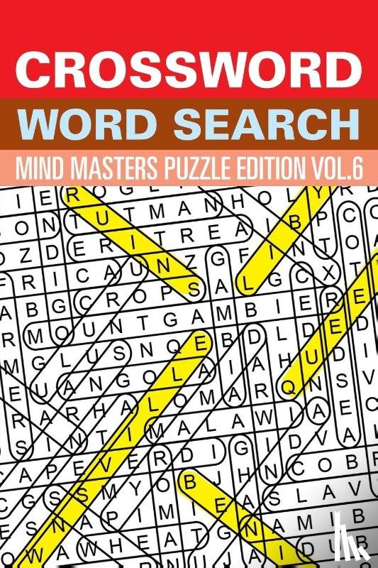 Speedy Publishing LLC - Crossword Word Search