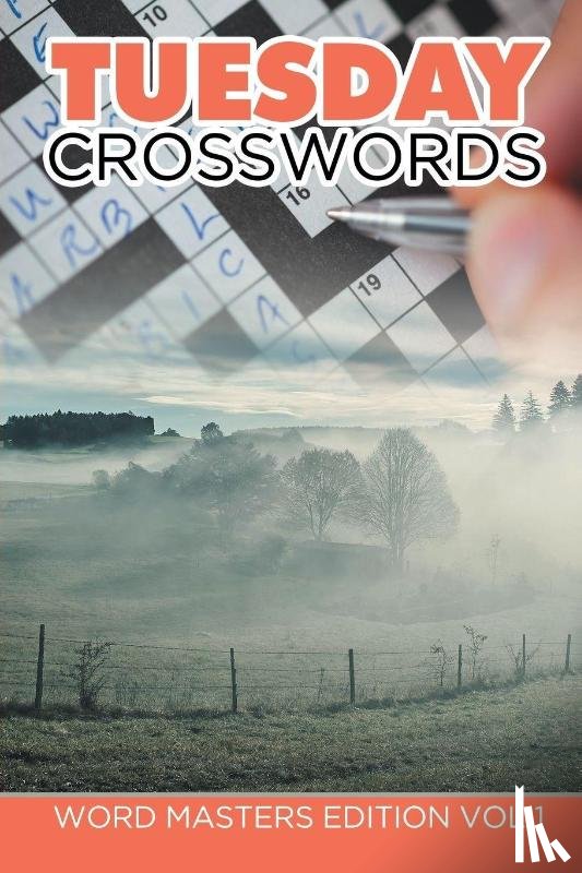 Speedy Publishing LLC - Tuesday Crosswords
