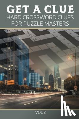 Speedy Publishing LLC - Get A Clue